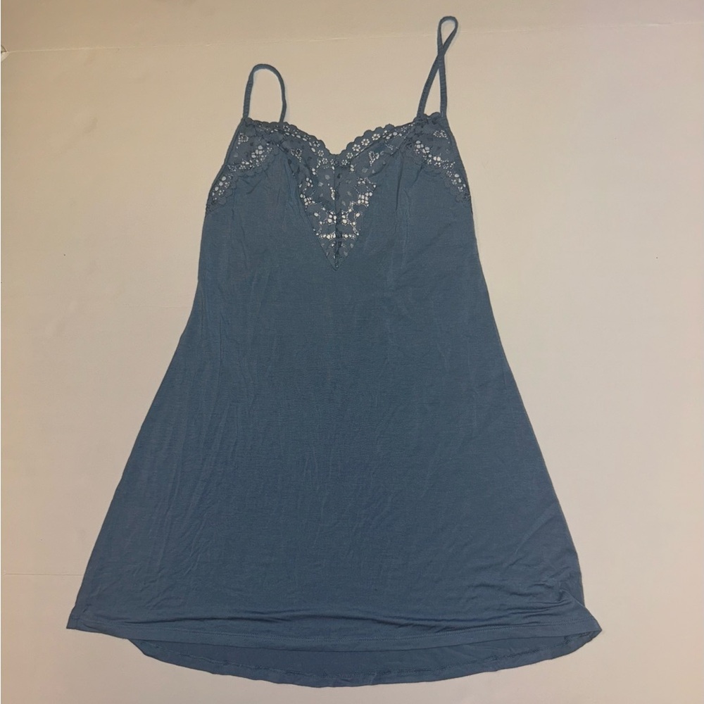 Victoria’s Secret Y2K lingerie dress